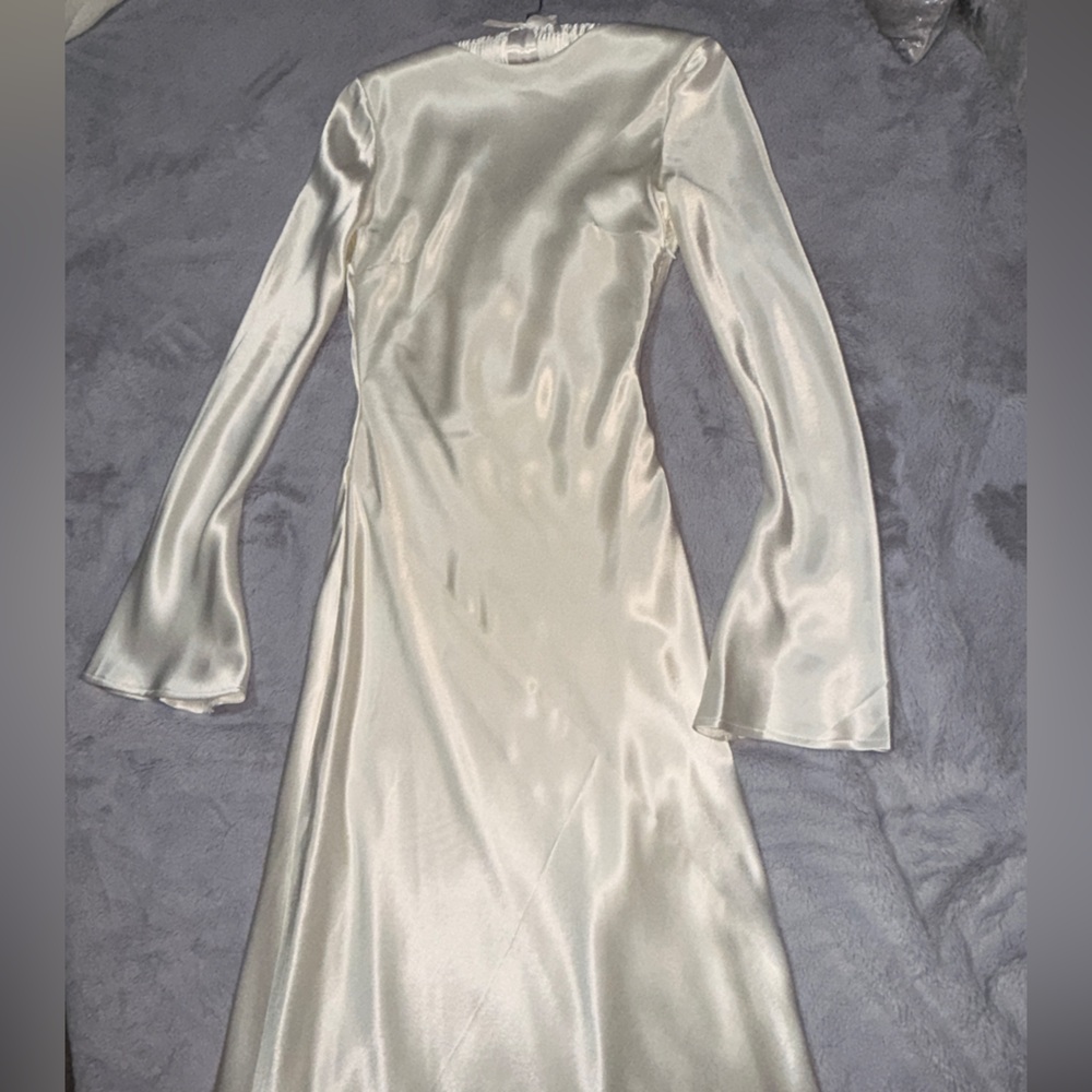 NEW One Addington Eden Gown Size S - Picture 8 of 16